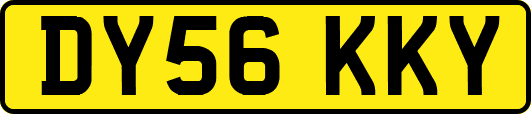 DY56KKY