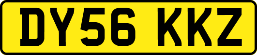 DY56KKZ