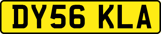 DY56KLA