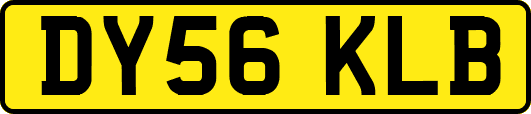 DY56KLB