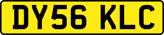 DY56KLC