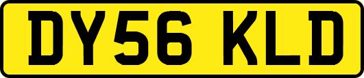 DY56KLD