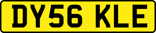 DY56KLE