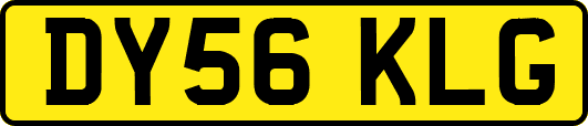 DY56KLG