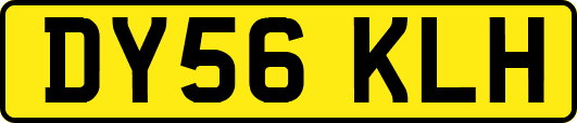 DY56KLH