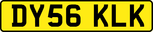 DY56KLK