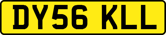 DY56KLL
