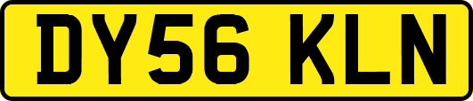 DY56KLN