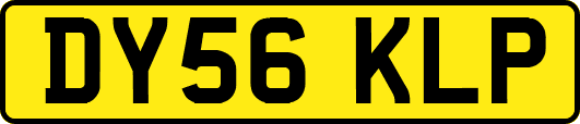 DY56KLP