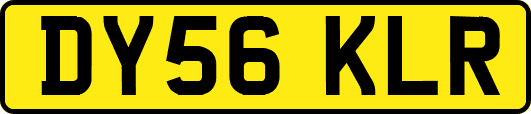 DY56KLR