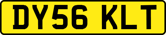 DY56KLT
