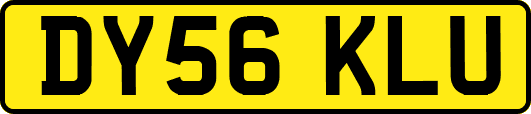 DY56KLU