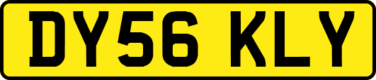 DY56KLY