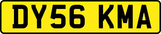 DY56KMA