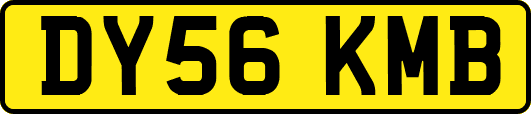 DY56KMB