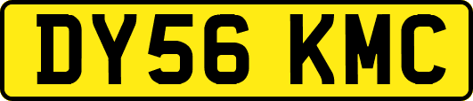 DY56KMC