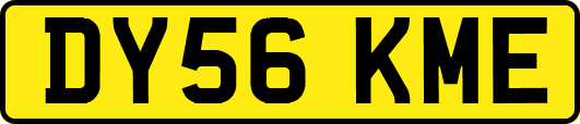 DY56KME