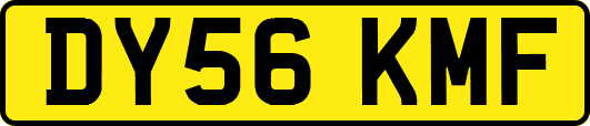 DY56KMF