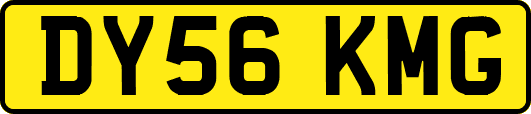 DY56KMG