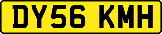 DY56KMH