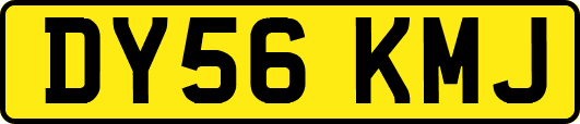 DY56KMJ