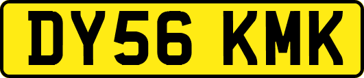 DY56KMK