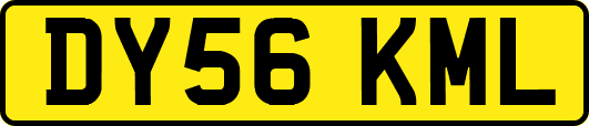DY56KML