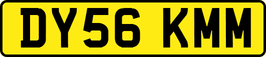 DY56KMM