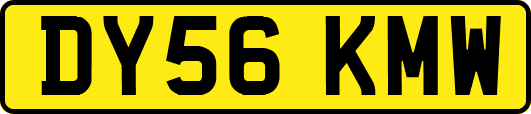DY56KMW