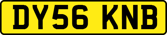 DY56KNB
