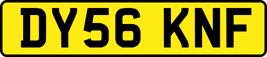 DY56KNF
