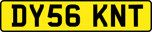 DY56KNT