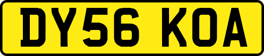 DY56KOA