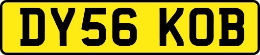 DY56KOB