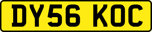 DY56KOC