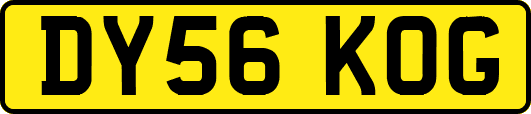 DY56KOG