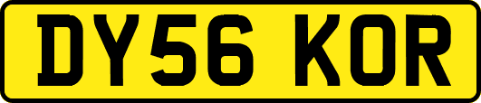 DY56KOR