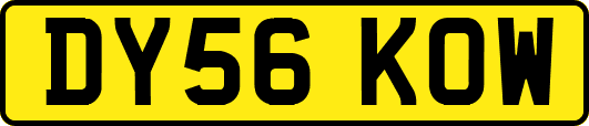 DY56KOW