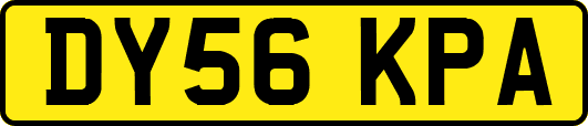 DY56KPA