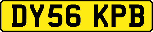 DY56KPB