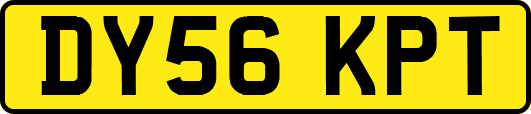 DY56KPT