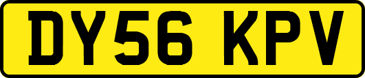 DY56KPV