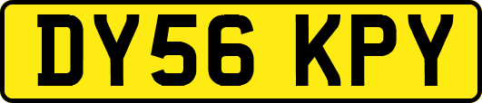 DY56KPY