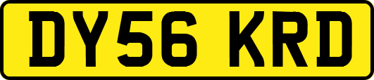DY56KRD