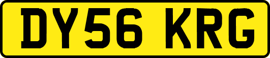 DY56KRG
