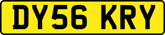 DY56KRY