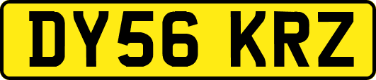 DY56KRZ