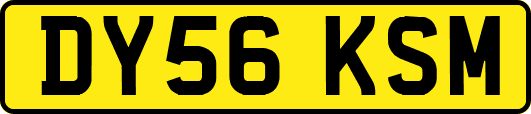 DY56KSM