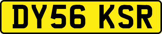 DY56KSR