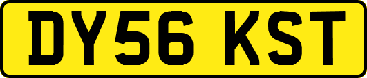 DY56KST